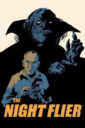 The Night Flier's poster