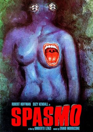 Spasmo's poster