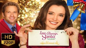 Love Always, Santa's poster
