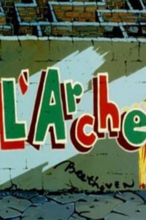 L'arche's poster