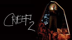 Creep 2's poster