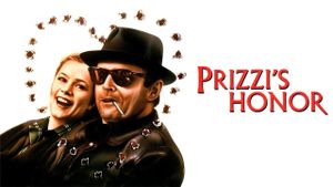 Prizzi's Honor's poster