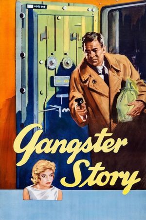 Gangster Story's poster