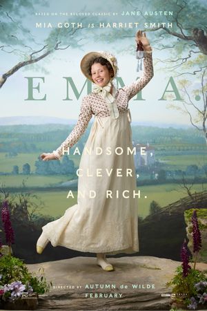 Emma.'s poster