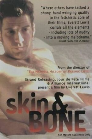 Skin and Bone's poster