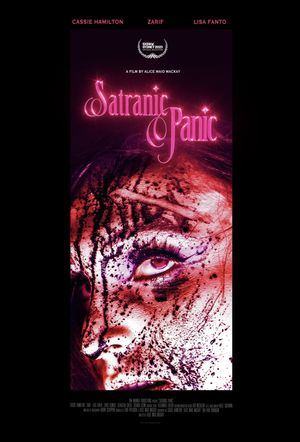 Satranic Panic's poster