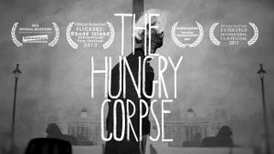 The Hungry Corpse's poster