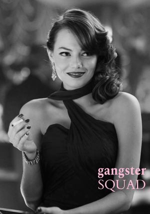 Gangster Squad's poster