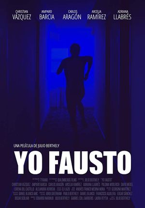 Yo Fausto's poster