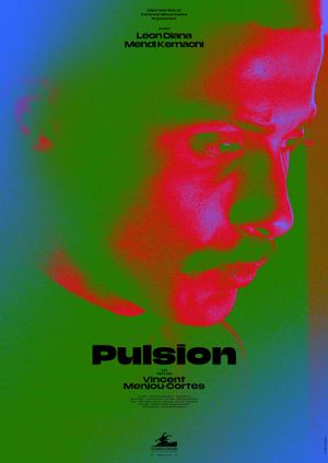 Pulsion's poster