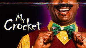 Mr. Crocket's poster