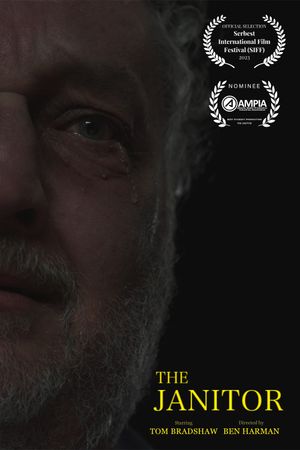 The Janitor's poster