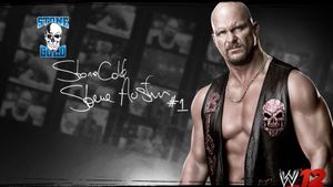Stone Cold Steve Austin: The Bottom Line on the Most Popular Superstar of All Time's poster