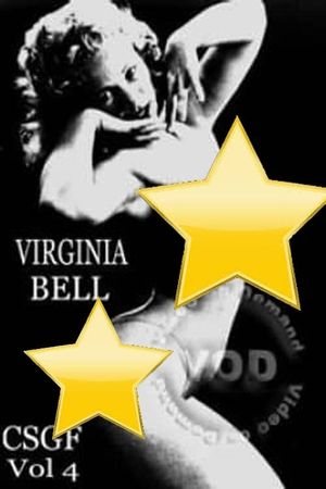 Classic Striptease and Glamour Films 04's poster