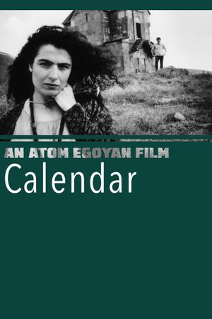 Calendar's poster