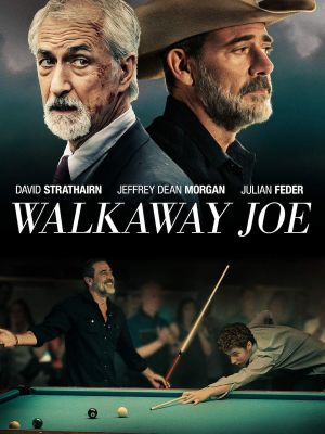 Walkaway Joe's poster
