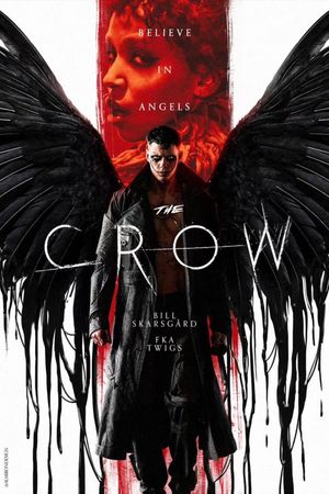 The Crow's poster