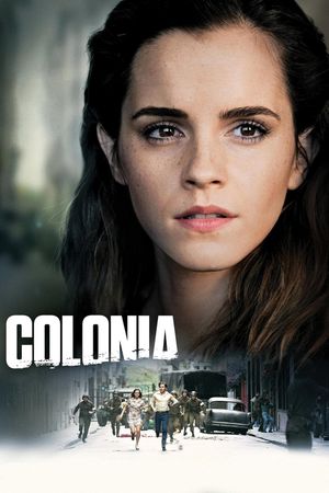 Colonia's poster