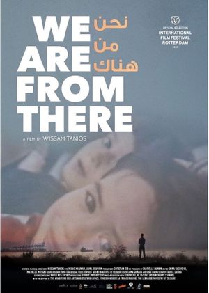 We Are From There's poster