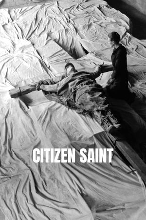 Citizen Saint's poster