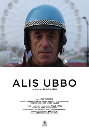 Alis Ubbo's poster