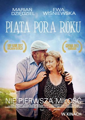 Piata pora roku's poster
