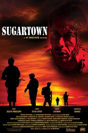 Sugartown's poster