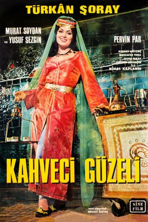 Kahveci guzeli's poster