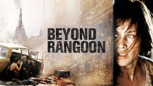 Beyond Rangoon's poster