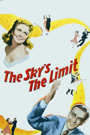 The Sky's the Limit's poster