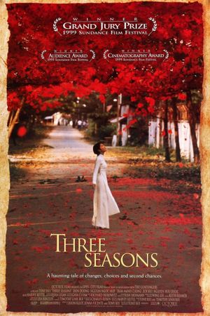 Three Seasons's poster