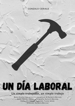 A Laboral Day's poster