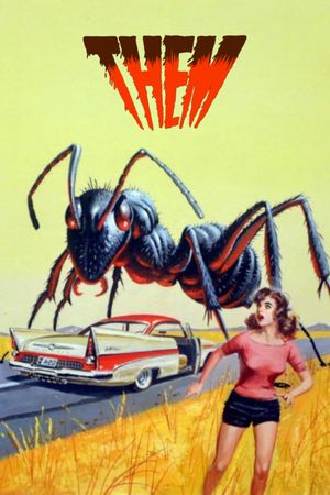 Them!'s poster
