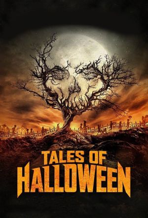 Tales of Halloween's poster