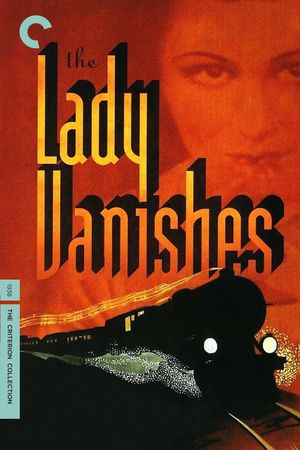 The Lady Vanishes's poster