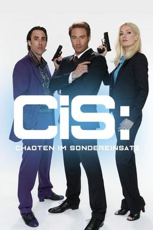 C.i.S.: Chaoten im Sondereinsatz's poster