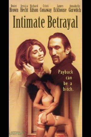 Intimate Betrayal's poster