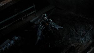 Batman Returns's poster