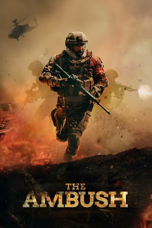 The Ambush's poster