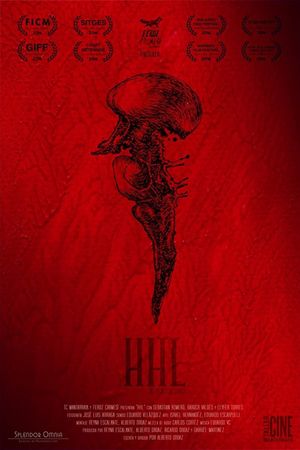 H.H.L.'s poster