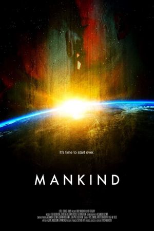 Mankind's poster
