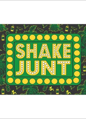 Shake Junt's poster