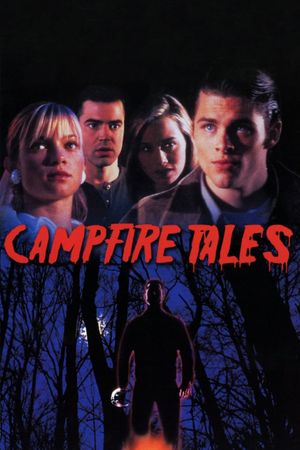 Campfire Tales's poster