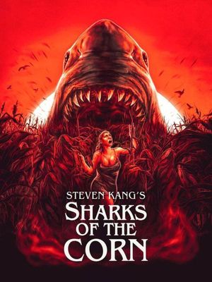 Sharks of the Corn's poster