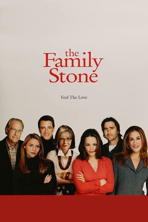 The Family Stone's poster