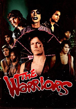 The Warriors's poster