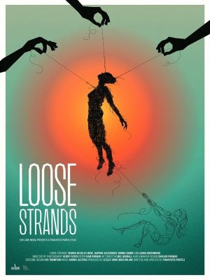 Loose Strands's poster
