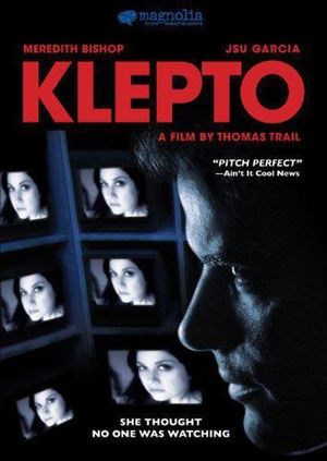 Klepto's poster