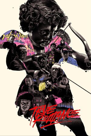 True Romance's poster