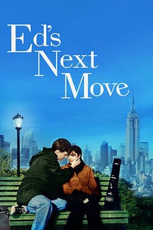 Ed's Next Move's poster